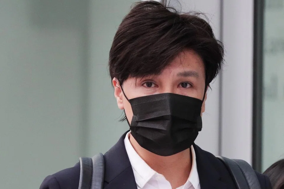 SAMUEL SEOW THENG BENG