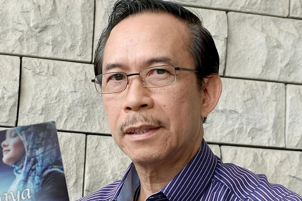 Peter Augustine Goh.