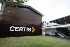 Certis, MC