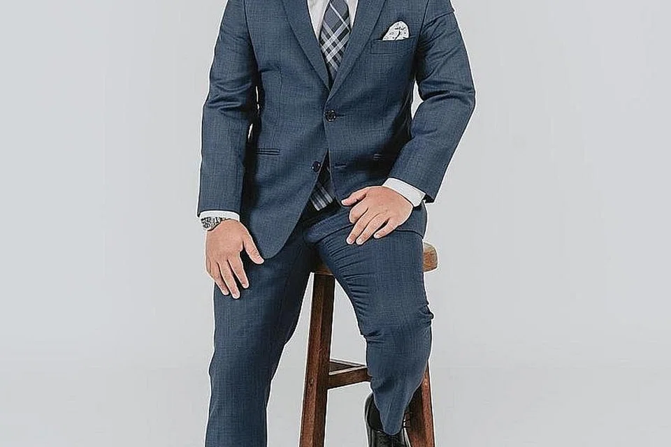 Encik Tuan Abdu Qayyim Tuan Isa, Pengarah Taqwa Wealth Associates di bawah AIA.