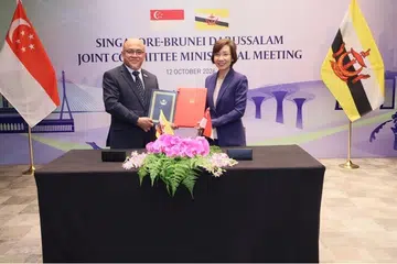 mou perdagangan
