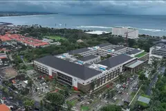 ekonomi khas, pelancongan perubatan, Bali 