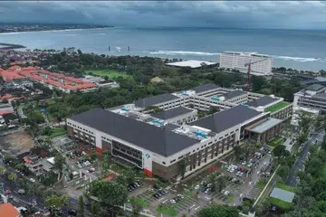 ekonomi khas, pelancongan perubatan, Bali 