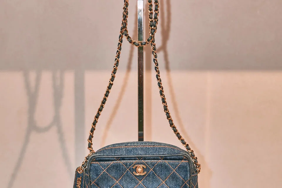 beg mewah, 2000-an, y2k, carousell luxury