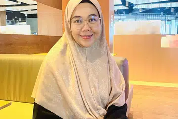 PENDAKWAH POPULAR: Ustazah Norhafizah Musa