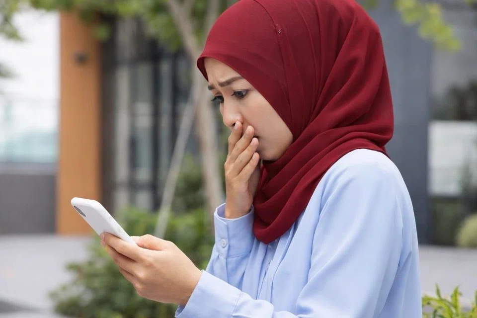 Jumlah kes penipuan penyamaran sebagai pegawai pemerintah meningkat lebih dua kali ganda pada 2025, dengan 3,363 kes direkodkan berbanding 1,504 kes pada 2024. 