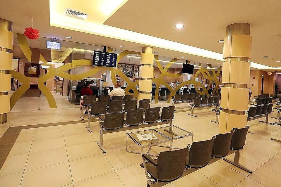 BUAT PENYESUAIAN DALAM TEMPOH PEMUTUS LITAR: Jika diluluskan rang undang-undang yang bolehkan ROM dan ROMM rasmikan pernikahan menerusi wadah dalam talian pasangan tidak perlu lagi ke ROMM untuk bernikah. Mereka boleh melakukannya dalam talian. Foto ini diambil pada 2019. - Foto fail