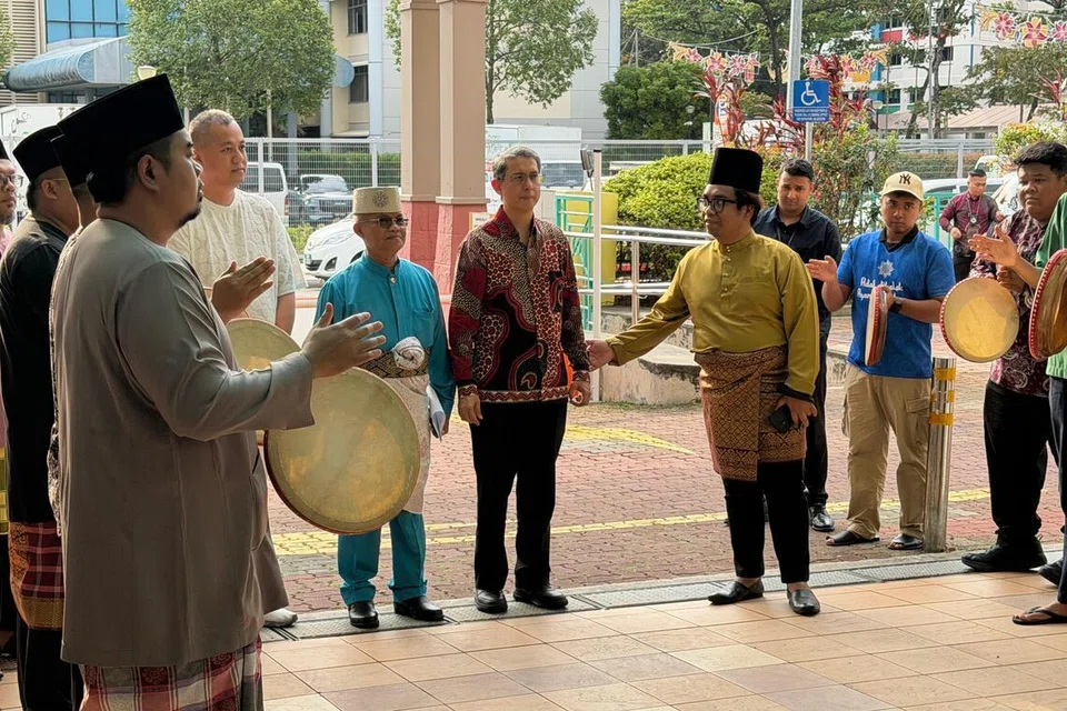  Muhammad Faishal Ibrahim 