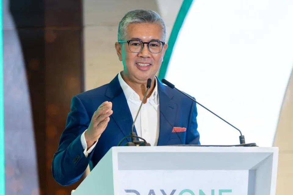 Malaysia, pelaburan asing, pertumbuhan