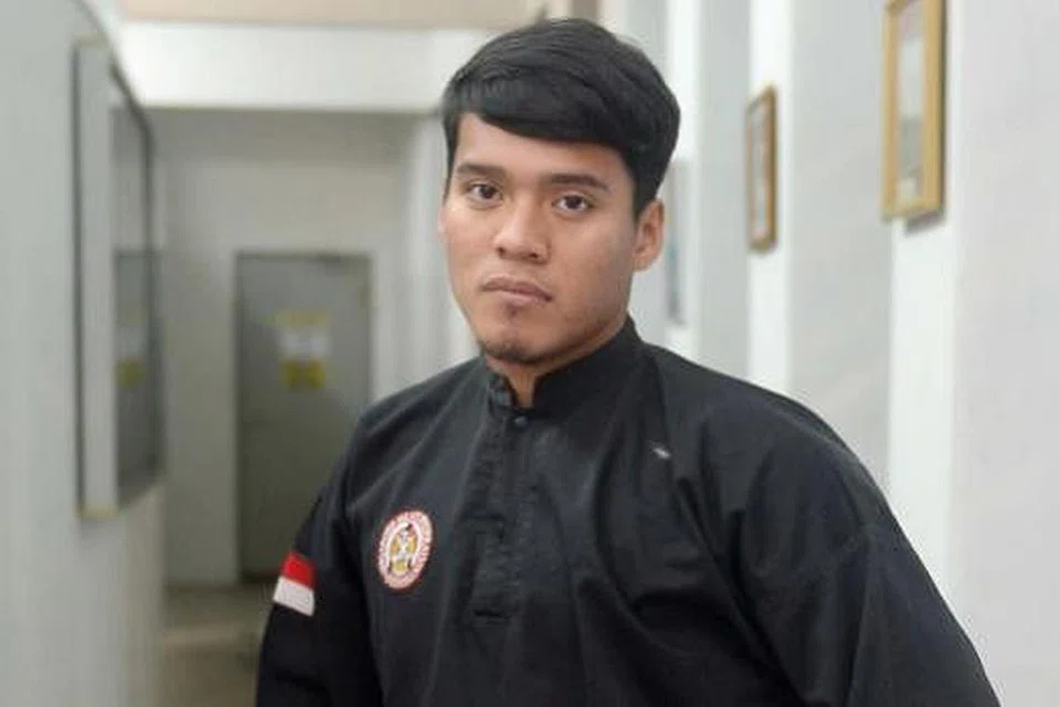 Hampa: Shakir Juanda kini menumpukan perhatian pada usaha pemulihan, supaya dapat beraksi dalam acara ganda (Seni). 