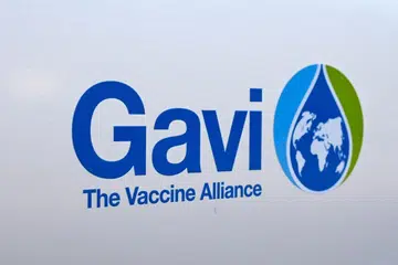 Singapura, Gavi, suntikan, vaksin, kesihatan global