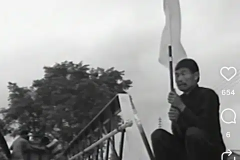 madu tiga