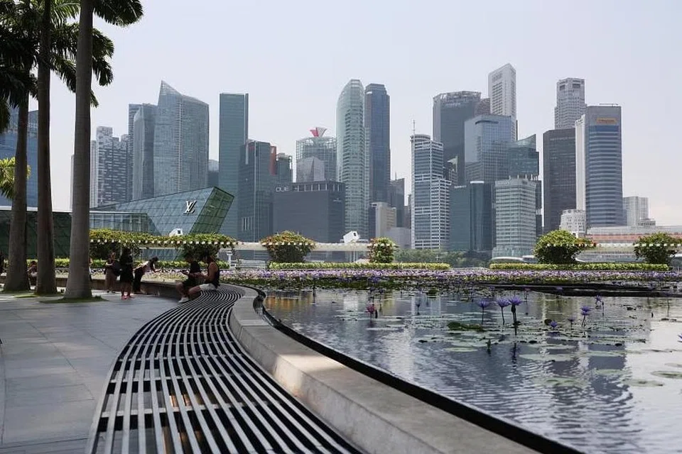 Indeks Peluang Global Institut Milken meletakkan Singapura sebagai negara paling menarik untuk pelaburan asing di rantau ini pada 2023.