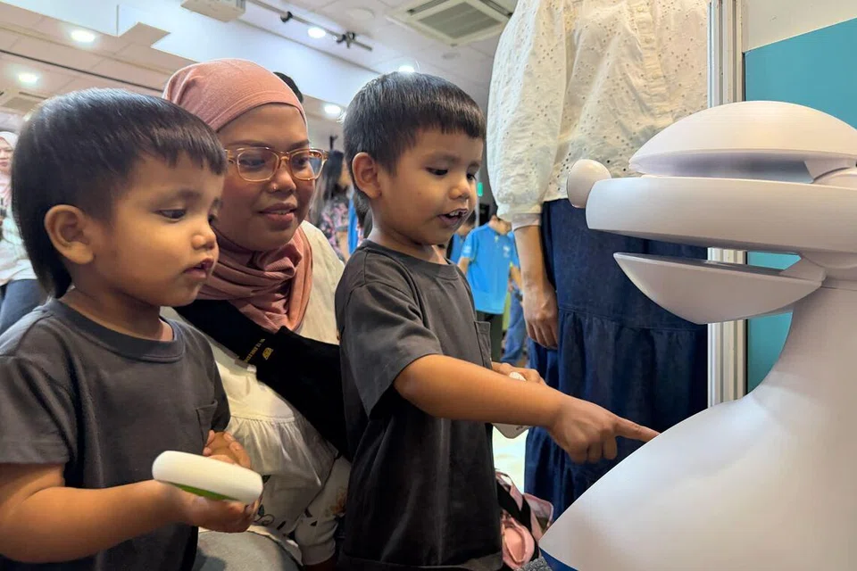 teknologi pendidikan