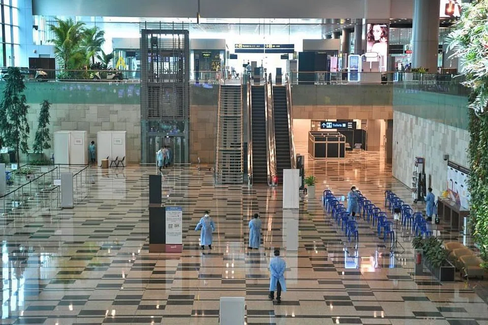 Langkah sempadan lebih ketat bagi pelawat Australia dan wilayah Jiangshu, akan berkuat kuasa mulai Isnin (2 Ogos) pada 11.59 malam. 