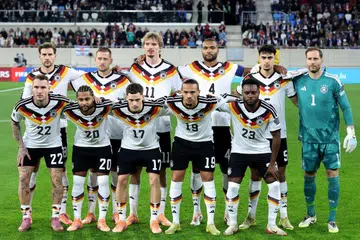 Jerman akan membuka kempen Piala Dunia dengan menentang pasukan kali pertama, Curacao, pada 15 Jun. Mereka kemudian akan berdepan Ivory Coast pada 21 Jun sebelum mengakhiri perlawanan peringkat kumpulan menentang Ecuador pada 26 Jun.