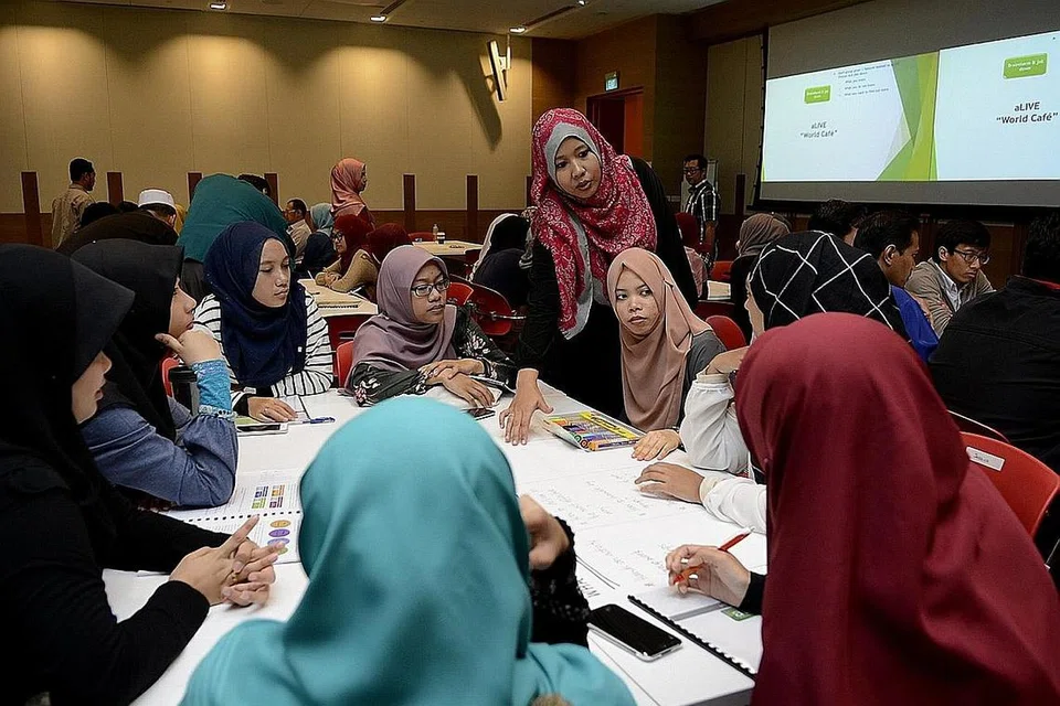 Pelan Pembangunan Tenaga Kerja Asatizah (AWPD)