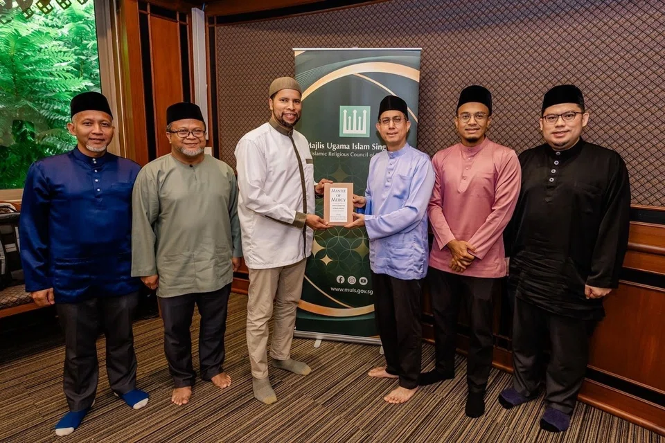 faishal ibrahim, edwan nizar ahadan, azree rahim, khairul anwar