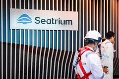 Seatrium menyatakan bahawa jumlah AS$108 juta ($147 juta) itu sudah berada dalam peruntukan yang disediakan syarikat itu sejak beberapa tahun lalu.