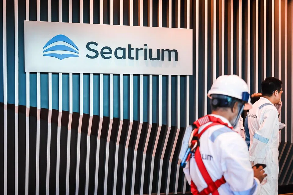 Seatrium menyatakan bahawa jumlah AS$108 juta ($147 juta) itu sudah berada dalam peruntukan yang disediakan syarikat itu sejak beberapa tahun lalu.