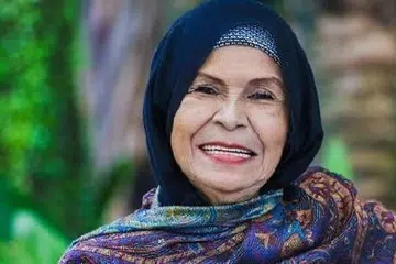 Sepanjang lebih enam dekad mewarnai dunia lakonan, pelakon veteran, Ruminah Sidek atau lebih mesra disapa, Mak Mah, tidak pernah mengimpikan populariti.