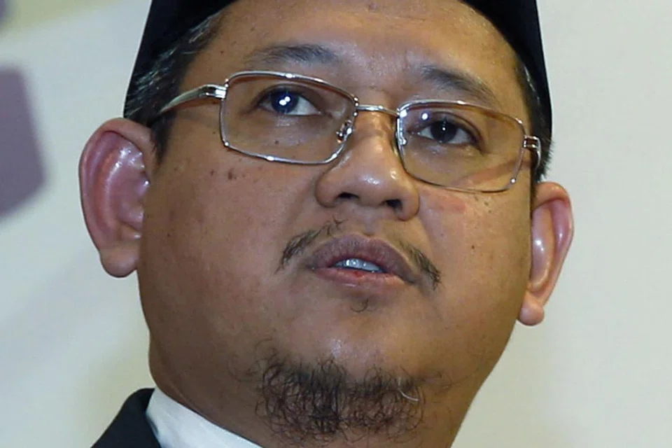 MUFTI DR MOHAMED FATRIS: Ucap takziah mendalam kepada semua keluarga mangsa.