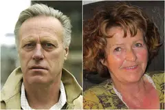 KES BUNUH: Salah seorang lelaki terkaya Norway, Tom Hagen, kini ditahan kerana disyaki membunuh isterinya atau bersubahat dalam kes pembunuhan yang mulanya dianggap polis sebagai satu penculikan. 