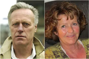 KES BUNUH: Salah seorang lelaki terkaya Norway, Tom Hagen, kini ditahan kerana disyaki membunuh isterinya atau bersubahat dalam kes pembunuhan yang mulanya dianggap polis sebagai satu penculikan. 