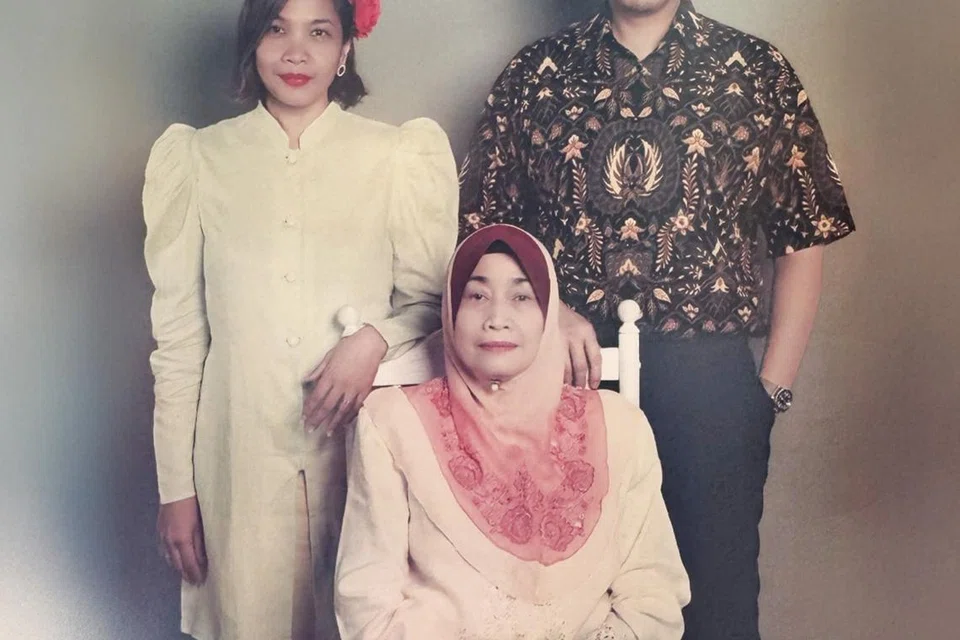 surya, sabar menanti, henderson, nasi padang 