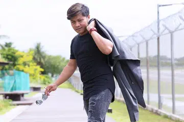 Foto ihsan CHICO SALLEH