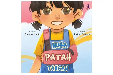 Nuha Patah Tangan

Nuha terjatuh dari palang gayut di taman permainan hingga tangannya patah. Dengan bantuan keluarga yang penyayang dan seorang doktor yang sabar, Nuha memulakan perjalanan pemulihan. Sepanjang proses itu, dia belajar bahawa tangan yang patah tidak bermakna semangatnya turut patah.