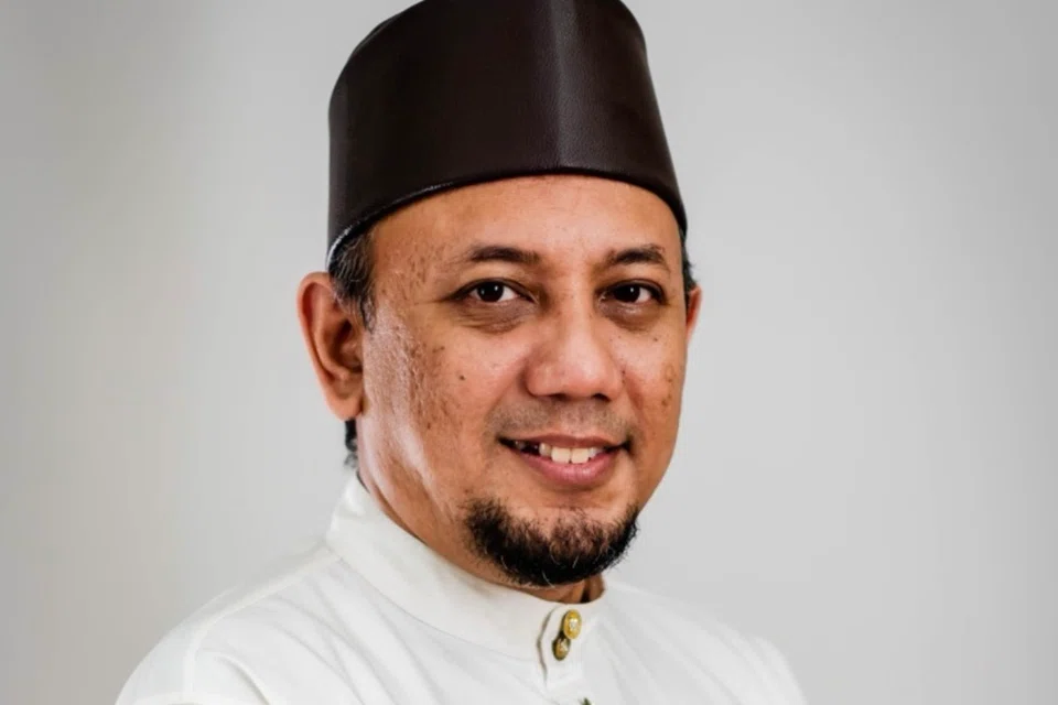 Pengurus Masjid Alkaff Kampung Melayu, Ustaz Mohammad Taufiq Mohamed Ismail, menyeru orang ramai menyokong projek peningkatan masjid itu.