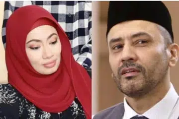 Edika Yusof, Nor Hidayah Yusri, cerai, divorce, Malaysia
