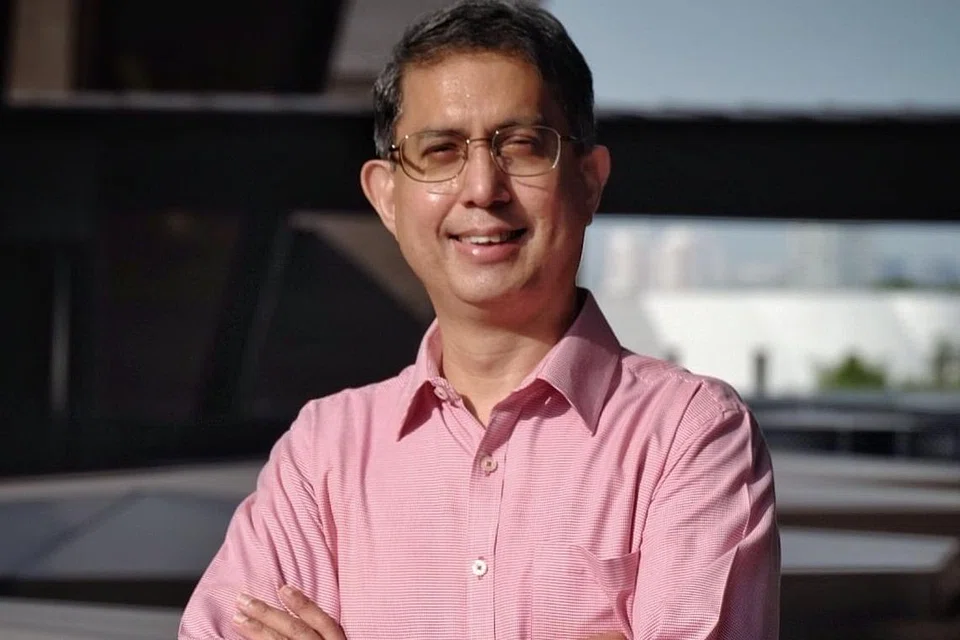 PROFESOR MADYA DR MUHAMMAD FAISHAL IBRAHIM