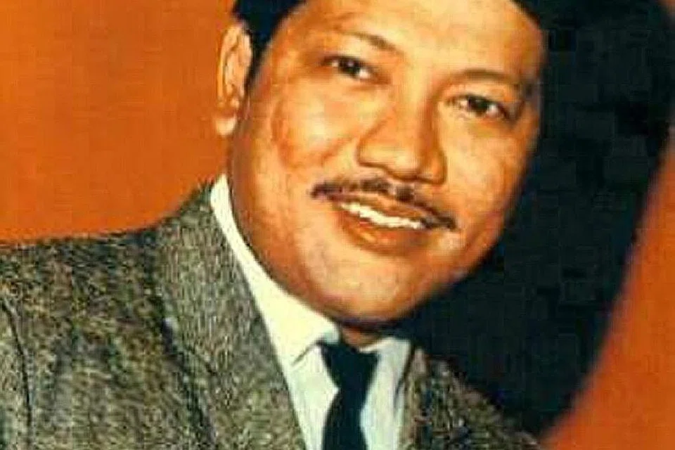 P. RAMLEE: Dua projek filem, Hidayah dan Sandera, yang sepatutnya beliau usahakan tidak menjadi nyata sehingga akhir hayatnya.