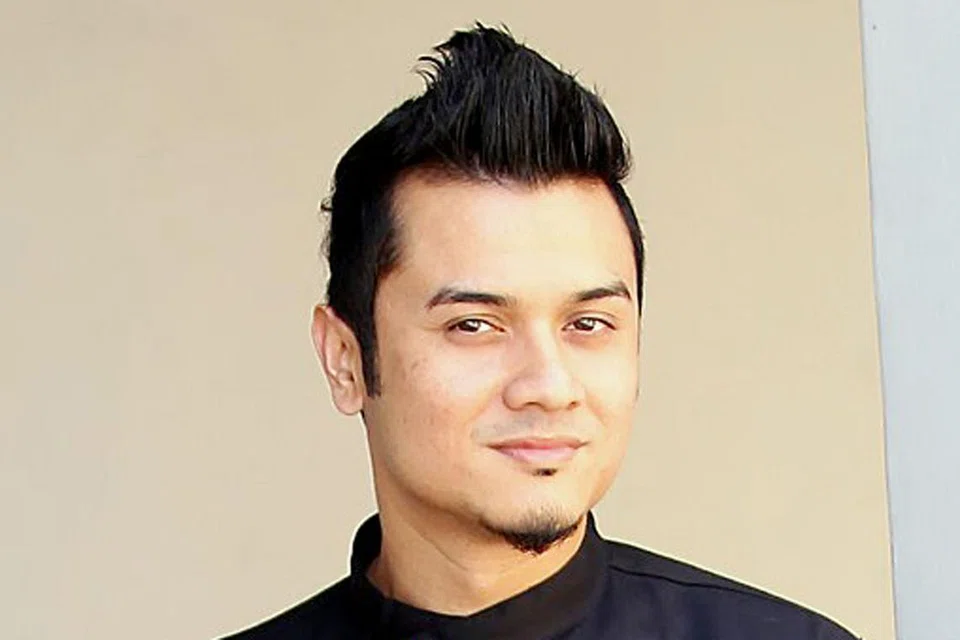 DATUK FAZLEY: Pulihkan salah faham segera. - Foto fail