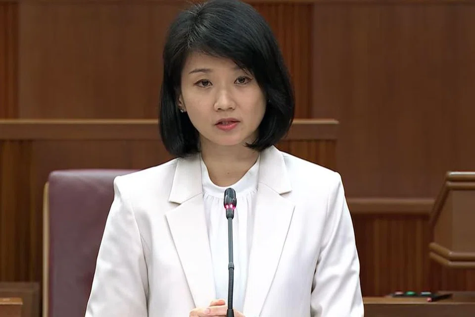 Menteri Negara (Pembangunan Sosial dan Keluarga merangkap Ehwal Dalam Negeri), Cik Sun Xueling, akur “cara terbaik menangani keganasan rumah tangga ialah dengan mencegahnya daripada berlaku”.
