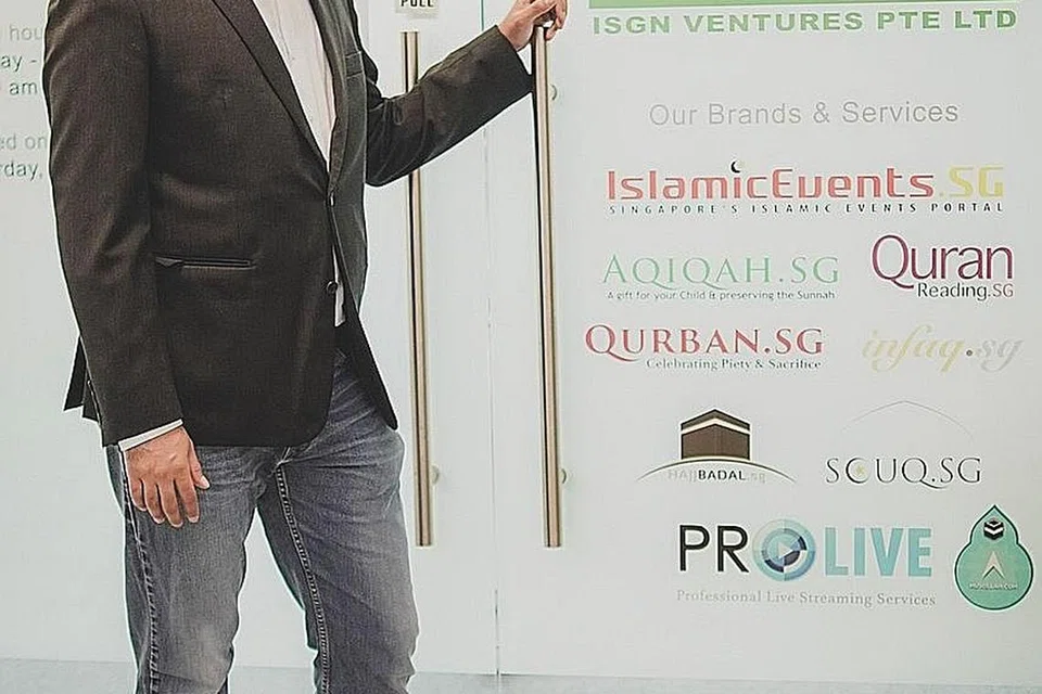 ENCIK FAZLI MANSOR