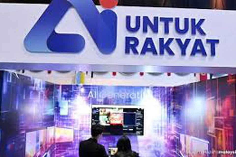 Program AI (kecerdasan buatan) Untuk Rakyat ialah program pembelajaran secara dalam talian 