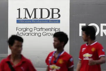 TIMBUL KONTROVERSI: 1MDB dikatakan memerlukan sekurang-kurangnya RM1.52 bilion setiap tahun, dari November 2015 hingga Mei 2024, bagi melunaskan pinjamannya. - Foto REUTERS