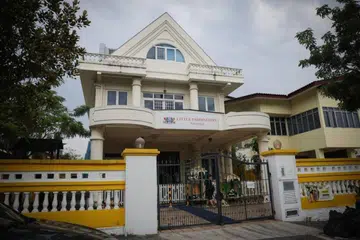 Little Paddington, preschool, ecda