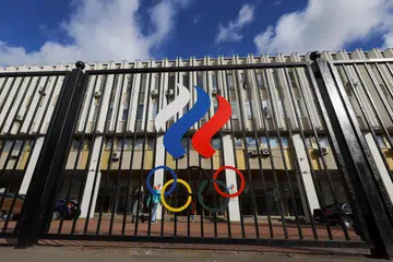 LANGGAR INTEGRITI: Jawatankuasa Olimpik Russia (ROC) melanggar kewibawaan keanggotaan Ukraine dalam Jawatankuasa Olimpik Antarabangsa (IOC) dengan mengiktiraf secara tidak sah empat wilayah tambahan Ukraine oleh Russia. 