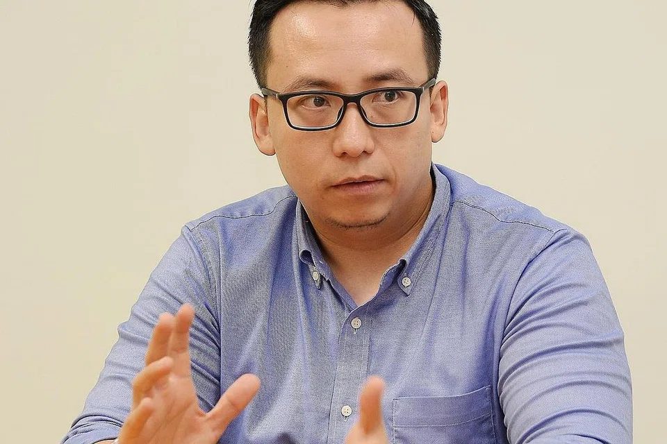 USTAZ MOHAMAD KHIDIR: Pembaharuan bagi program aLIVE menjelang tahun baru bertujuan mempertingkatkan lagi keberkesanan bagi manfaat bilangan pelajar yang semakin bertambah. 