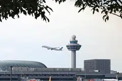 Singapore Airlines, Eropah, 