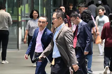 MOM, Pasaran pekerja, pengangguran, pemberhentian kekal rendah