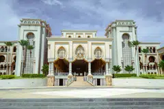 Bangunan Pusat Pentadbiran Kerajaan Negeri Johor, Bangunan Dato’ Jaafar Muhammad.