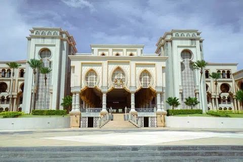 Bangunan Pusat Pentadbiran Kerajaan Negeri Johor, Bangunan Dato’ Jaafar Muhammad.