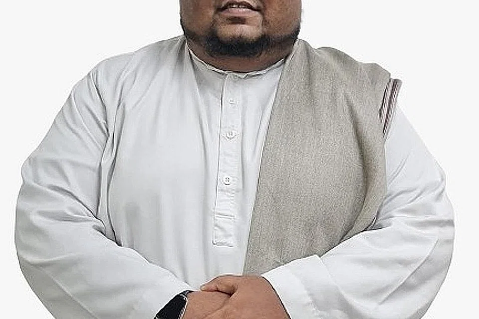 USTAZ SYAABAN PIPERDY