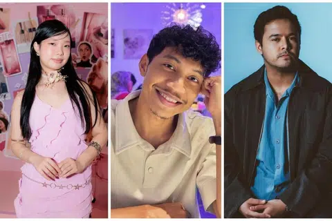 Regina Song, Fahimi Rahmat, Nadhif Basalamah,tular di  tiktok