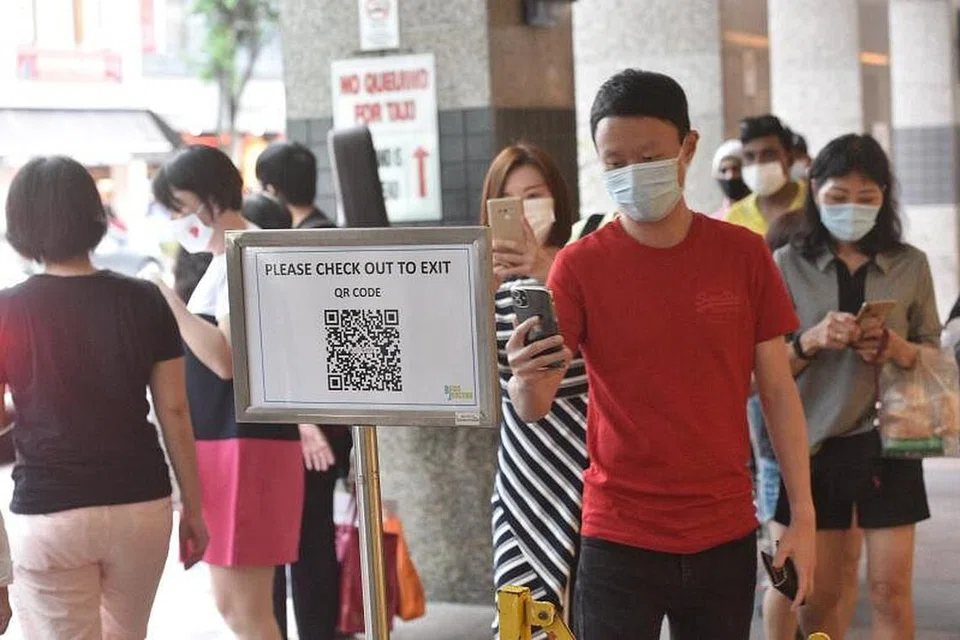 SEMBILAN KES BARU: Kementerian Kesihatan (MOH) mengenal pasti sembilan kes jangkitan Covid-19 baru pada Jumaat (30 Oktober). - Foto FAIL